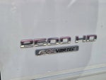 2016 Chevrolet Silverado 2500 HD LT