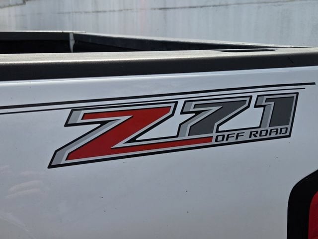 2016 Chevrolet Silverado 2500 HD LT