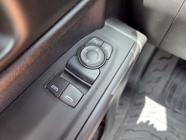 2025 Chevrolet Silverado 2500 HD WT image 21