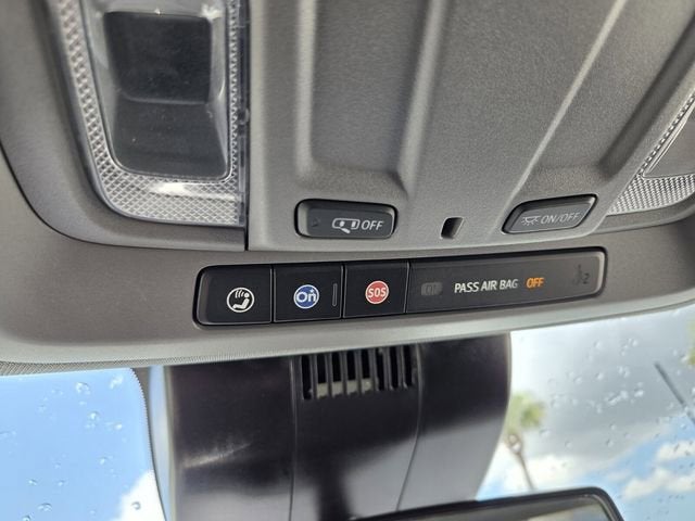 2025 Chevrolet Silverado 2500 HD WT image 33