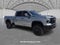 2025 Chevrolet Silverado 2500 HD ZR2