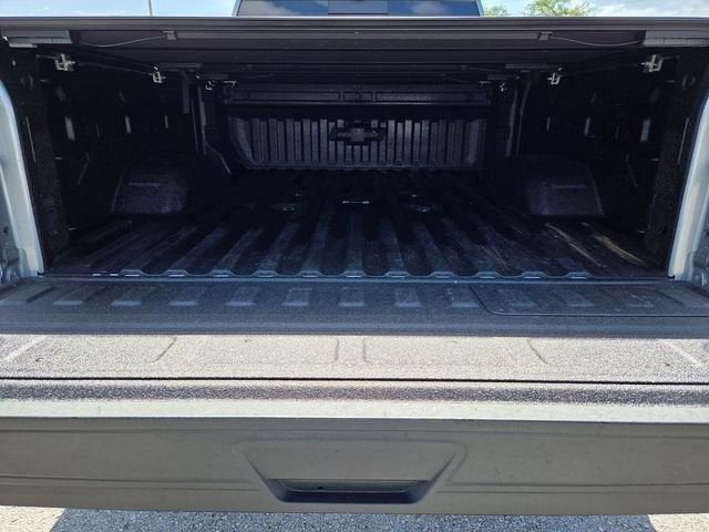 2025 Chevrolet Silverado 2500 HD ZR2