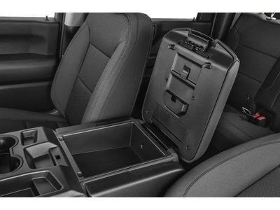 2025 Chevrolet Silverado 2500 HD ZR2