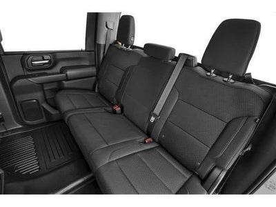 2025 Chevrolet Silverado 2500 HD ZR2