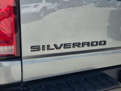 2025 Chevrolet Silverado 2500 HD ZR2