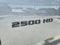2025 Chevrolet Silverado 2500 HD ZR2