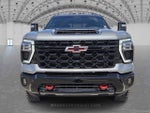 2025 Chevrolet Silverado 2500 HD ZR2