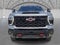 2025 Chevrolet Silverado 2500 HD ZR2