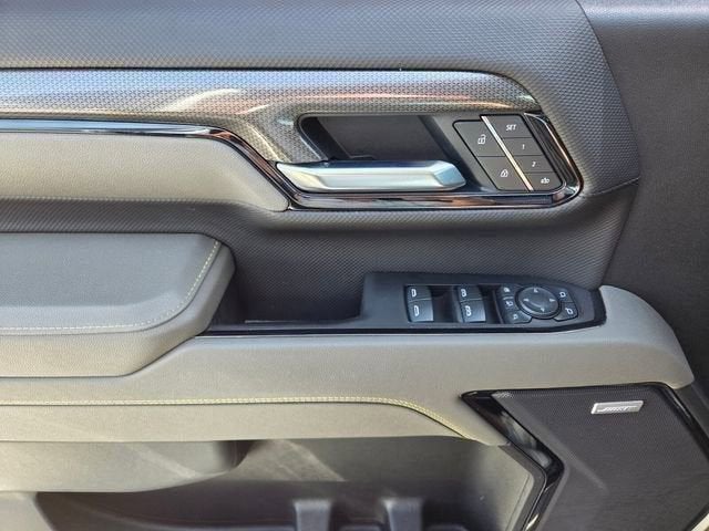 2025 Chevrolet Silverado 2500 HD ZR2
