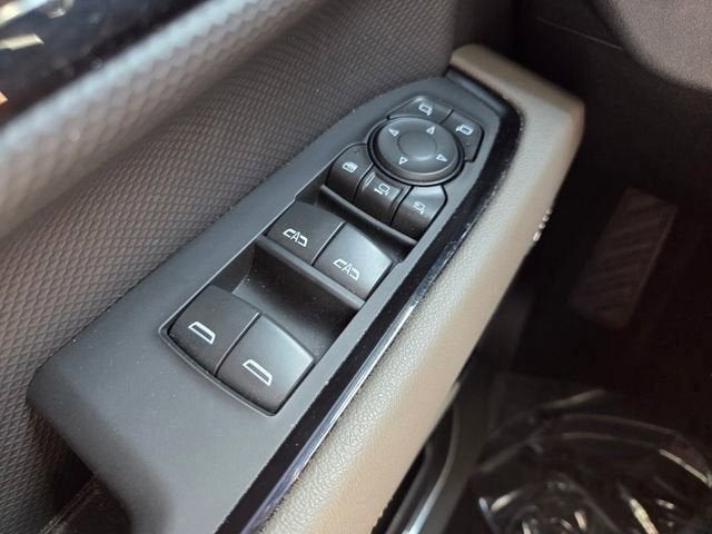 2025 Chevrolet Silverado 2500 HD ZR2