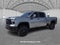 2025 Chevrolet Silverado 2500 HD ZR2