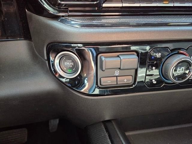2025 Chevrolet Silverado 2500 HD ZR2