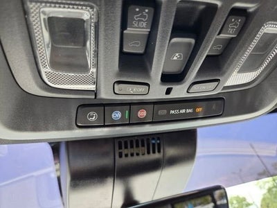 2025 Chevrolet Silverado 2500 HD ZR2