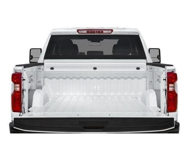 2025 Chevrolet Silverado 2500 HD ZR2