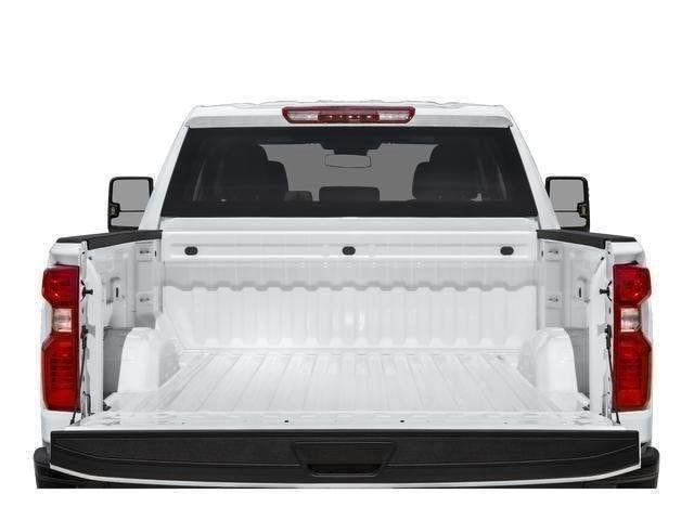 2025 Chevrolet Silverado 2500 HD ZR2