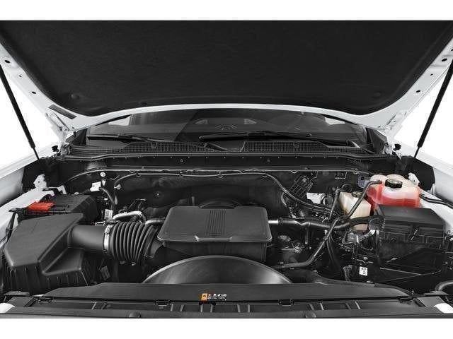 2025 Chevrolet Silverado 2500 HD ZR2