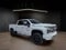 2020 Chevrolet Silverado 2500 HD High Country