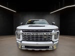 2022 Chevrolet Silverado 3500 HD LTZ DRW