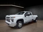 2022 Chevrolet Silverado 3500 HD LTZ DRW