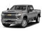 2022 Chevrolet Silverado 3500 HD High Country