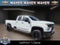 2020 Chevrolet Silverado 2500 HD Work Truck