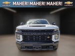 2020 Chevrolet Silverado 2500 HD Work Truck