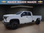2020 Chevrolet Silverado 2500 HD Work Truck