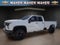 2020 Chevrolet Silverado 2500 HD Work Truck