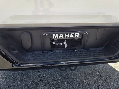 2024 Chevrolet Colorado WT