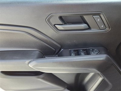 2024 Chevrolet Colorado WT