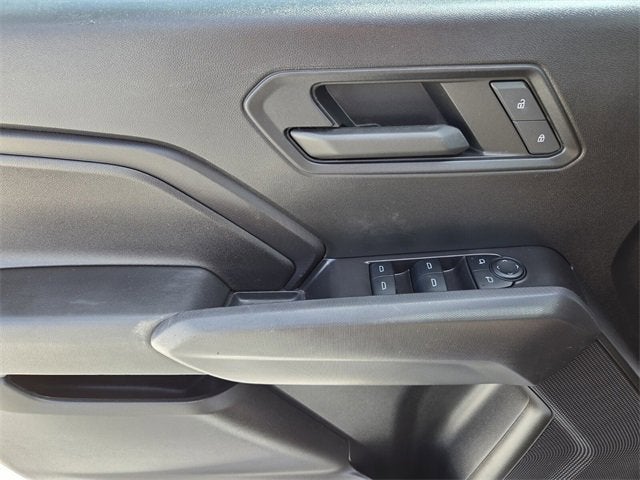 2024 Chevrolet Colorado WT