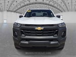 2024 Chevrolet Colorado WT