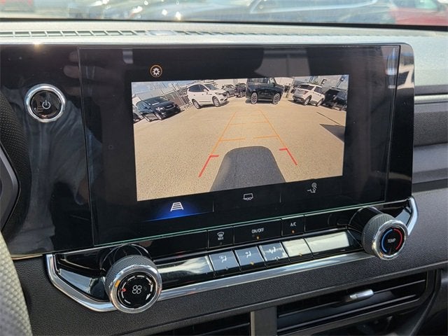 2024 Chevrolet Colorado WT