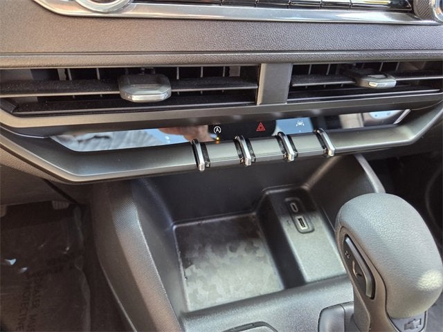 2024 Chevrolet Colorado WT