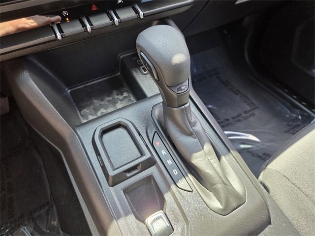 2024 Chevrolet Colorado WT