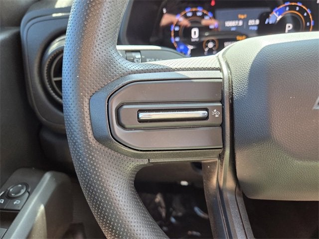 2024 Chevrolet Colorado WT