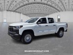 2024 Chevrolet Colorado WT