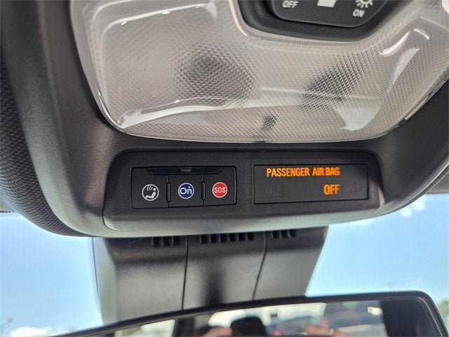 2024 Chevrolet Colorado WT