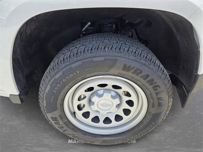 2024 Chevrolet Colorado WT