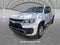 2021 Chevrolet Colorado WT