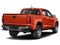2021 Chevrolet Colorado WT