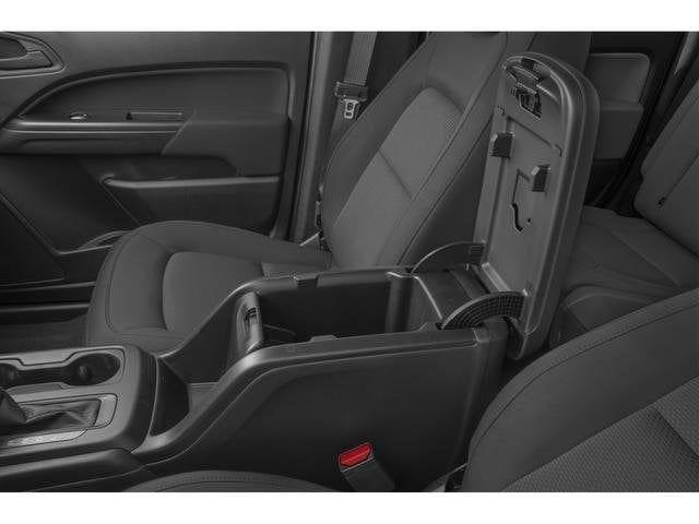 2021 Chevrolet Colorado WT