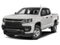 2021 Chevrolet Colorado WT