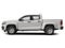 2021 Chevrolet Colorado WT