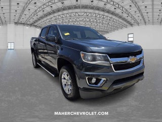 2019 Chevrolet Colorado 2WD LT