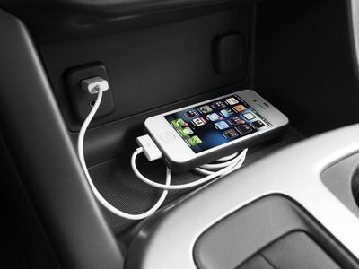 2017 Chevrolet Colorado 2WD LT