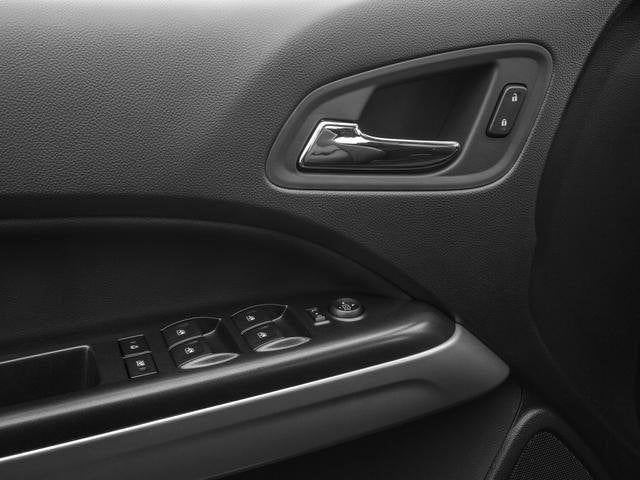 2017 Chevrolet Colorado 2WD LT