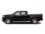 2017 Chevrolet Colorado 2WD LT