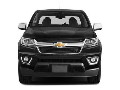 2017 Chevrolet Colorado 2WD LT
