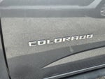 2021 Chevrolet Colorado 2WD Z71